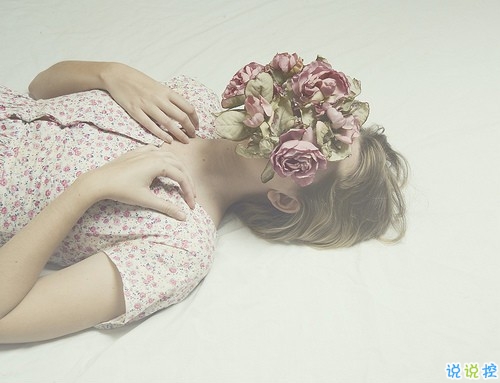 彌漫著文藝氣息的小清新英文句子 文字控大愛(ài)的經(jīng)典英文句子2