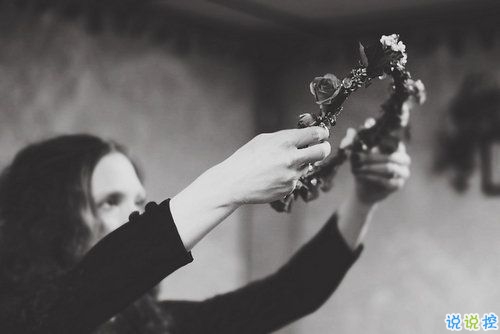 最新霸氣超拽的說說帶圖片 最美好的時光都留給你6