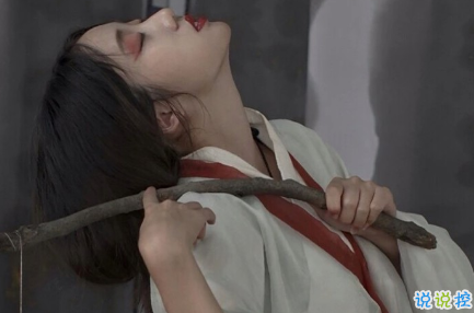 傷感詩意古風(fēng)句子關(guān)于愛情 唯美到心碎的古風(fēng)句子值得點贊2