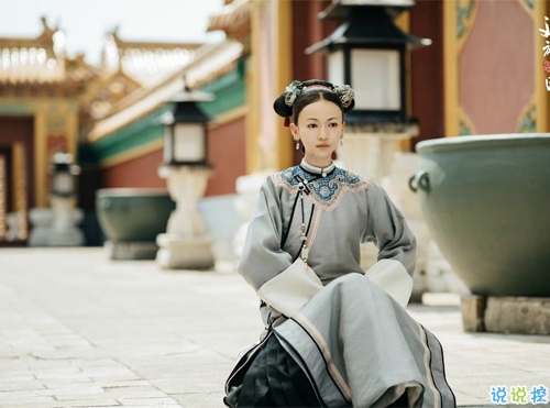 最近很火的《延禧攻略》經(jīng)典臺(tái)詞 微博抖音上特別火的《延禧攻略》精辟說說1