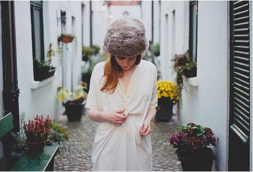 正能量心靈雞湯勵(lì)志說(shuō)說(shuō)帶圖片 崇高的理想就象生長(zhǎng)在高山上的鮮花15