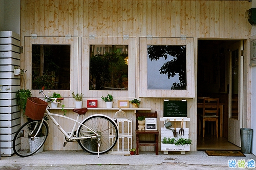 溫暖治愈系愛情說說精選帶圖片 送給感情不順的朋友們12
