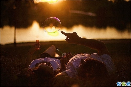 十二月治愈系早安說說2018精選帶圖片 麻煩十二月對我好一點(diǎn)10