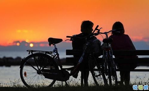 每天為自己打氣的個性早安心語 生活需要勵志雞湯的早安心語14