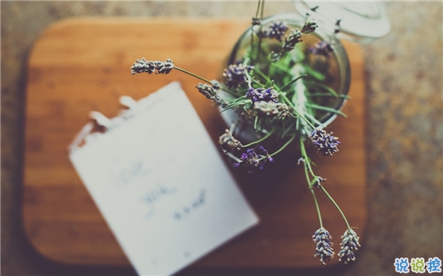 簡(jiǎn)單一句話早安說(shuō)說(shuō)很勵(lì)志 愿你的世界永遠(yuǎn)是晴天14