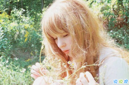 幾米經(jīng)典語(yǔ)錄關(guān)于愛(ài)情說(shuō)說(shuō)帶圖片：當(dāng)我想你的時(shí)候，你會(huì)不會(huì)也剛好正在想我2