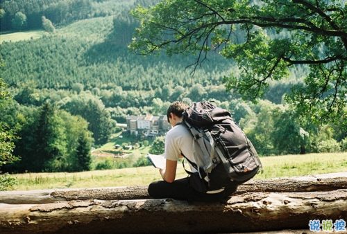 2018看完想哭的傷感說說配圖 心好累了愛情太累了的傷感說說14
