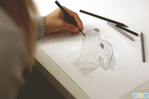 有詩(shī)意和哲理的關(guān)于人生和愛(ài)情的圖片說(shuō)說(shuō) 跨越漫長(zhǎng)歲月長(zhǎng)河與你相遇14