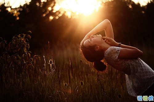 致余生的朋友圈唯美說說配圖 簡(jiǎn)單有深意的一句話唯美說說3