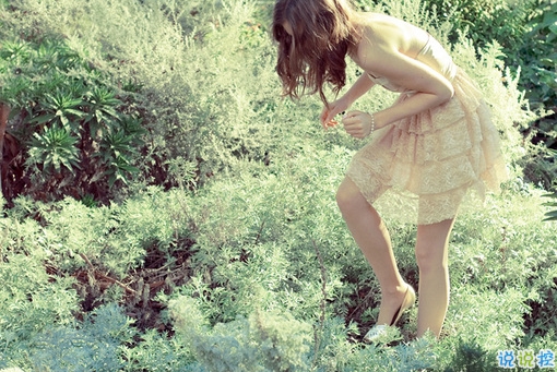 文字控最愛唯美詩意的圖片句子 所有的記憶都是潮濕的2