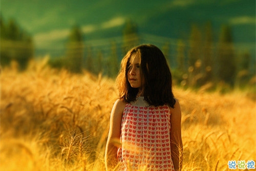 超拽霸氣酷炫的00后個(gè)性說說帶圖片 幸好山高水長(zhǎng)我還能囂張12