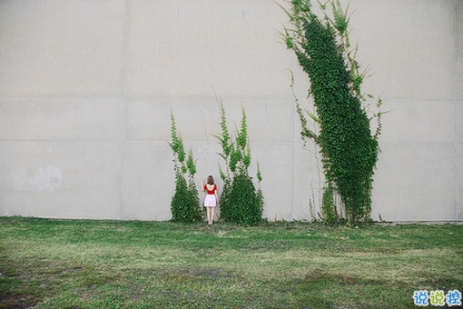 甜蜜情侶的戀愛愛情說說帶圖片 我相信星星會(huì)說話石頭會(huì)開花2