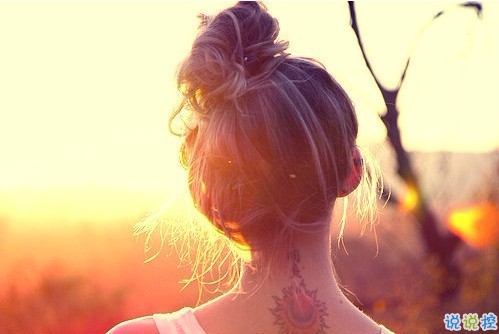 十二月治愈系早安說說2018精選帶圖片 麻煩十二月對我好一點(diǎn)13