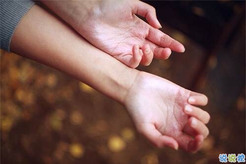 適合發(fā)說(shuō)說(shuō)的甜蜜的小情話(huà)帶圖片 我有三行情書(shū)只想唱給你聽(tīng)3