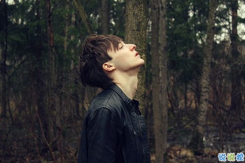 寫給單身的你的七夕情人節(jié)傷感說說 一個(gè)人也要好好過七夕的傷感說說1