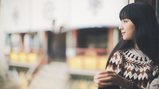 清新簡(jiǎn)單又有哲理的唯美英文句子帶圖片12