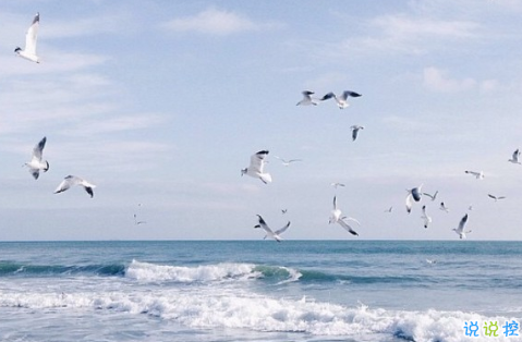 2018最勵志的關(guān)于青春和成長的圖片說說 有夢想就能看到未來12