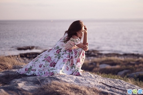 關(guān)于生活的詩意經(jīng)典英文句子 最新詩意唯美的英文句子摘抄2