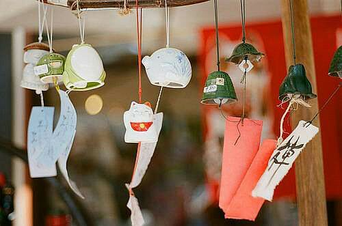 關(guān)于人生和愛情的唯美小清新句子帶圖片 我路過萬家燈火而你才是我的歸途10