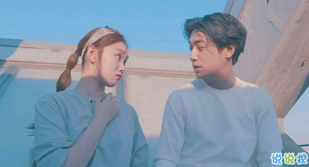 幾米經(jīng)典語(yǔ)錄關(guān)于愛(ài)情說(shuō)說(shuō)帶圖片：當(dāng)我想你的時(shí)候，你會(huì)不會(huì)也剛好正在想我7