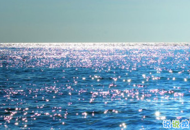 2019四月你好微信唯美說說帶圖片 3月再見4月你好心情短語10