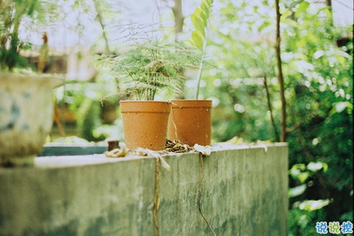 穿透人心的正能量說說經典語句帶圖片 精辟有道理的內涵哲理說說4