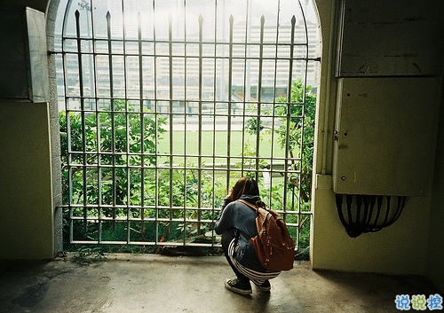 分手后的心酸難過傷感說說 關于愛情我們誰都沒有錯5