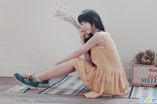 關(guān)于愛情中甜蜜和欣喜的說說帶圖片 承蒙你出現(xiàn)夠我喜歡好多年16