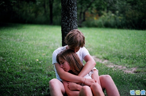 有詩(shī)意和哲理的關(guān)于人生和愛(ài)情的圖片說(shuō)說(shuō) 跨越漫長(zhǎng)歲月長(zhǎng)河與你相遇1