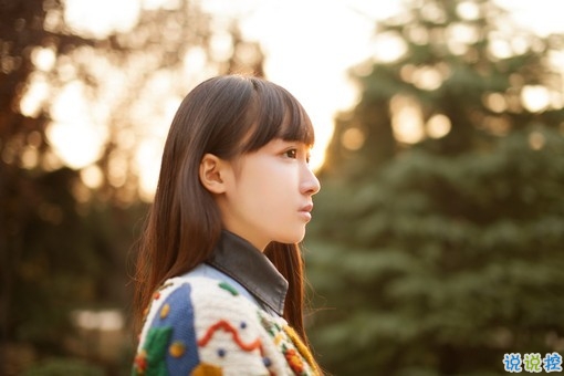 抖音酷到爆的個(gè)性說(shuō)說(shuō)大全 很不一樣的霸氣個(gè)性說(shuō)說(shuō)1