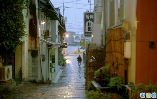 感到心煩意亂的傷感句子 一個(gè)人心情不好的傷感說說2