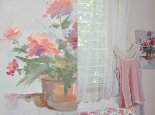 甜蜜浪漫情話只想說給你聽的說說帶圖片 想化作一陣風輕柔的撫過你5