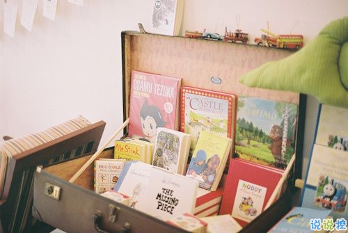 2019微信經(jīng)典說(shuō)說(shuō)帶圖片 簡(jiǎn)單的人生哲理一句話11