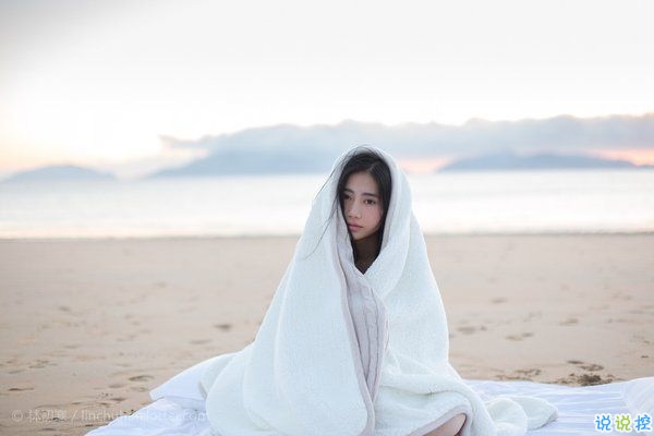 關(guān)于那些悄悄喜歡一個(gè)人的心情的心酸句子和圖片4