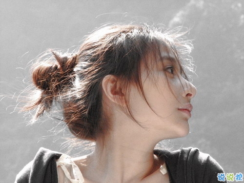 高冷超拽個性說說大全 抖音酷到?jīng)]朋友的說說1