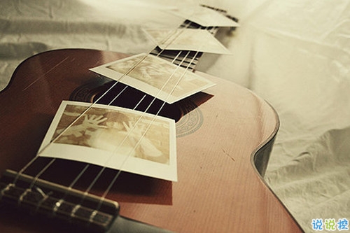 2019抖音經(jīng)典愛情說說帶圖片 長大后逐漸懂得的愛情道理4