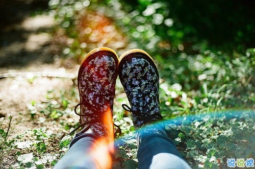 喜歡一個人感到心累的心情說說 心突然好累有些煩躁的心情說說大全1