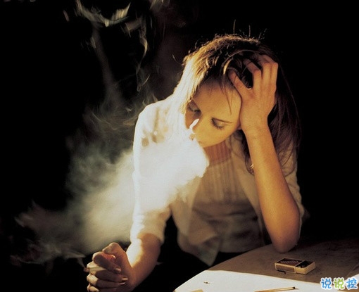 觸動(dòng)心靈經(jīng)典一句話說說帶圖片 字字觸動(dòng)心靈的唯美文藝說說8