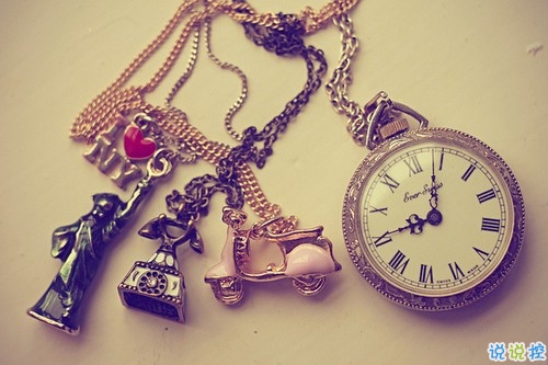 超級(jí)甜蜜的肉麻話說(shuō)說(shuō)帶圖片 與情感有關(guān)的唯美說(shuō)說(shuō)配圖4