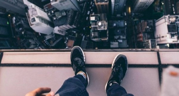 給你前進動力的勵志說說帶圖片 有哲理正能量2