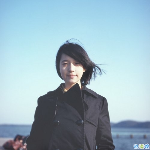 文字控偏愛(ài)的治愈系溫暖說(shuō)說(shuō)帶圖片 我與世界只差一個(gè)你5