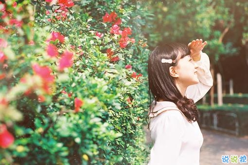 關于生活現(xiàn)實人生中的感悟的句子簡單而有道理的那種7