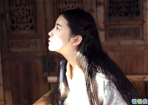 2018一個(gè)人生活冷暖自知的傷感說說 越長大越孤單的傷感說說2