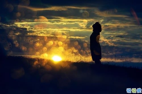 晚安說(shuō)說(shuō)勵(lì)志好心情一句大全帶圖片 簡(jiǎn)單一句晚安心語(yǔ)勵(lì)志配圖9