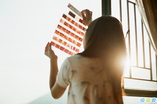 文字控唯美浪漫的句子美到讓人窒息帶圖片 惜處不問(wèn)花何往8