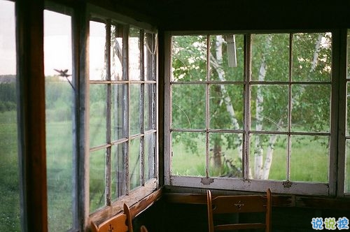 溫暖治愈系情感說(shuō)說(shuō)帶圖片 愿你迷路到我身旁10