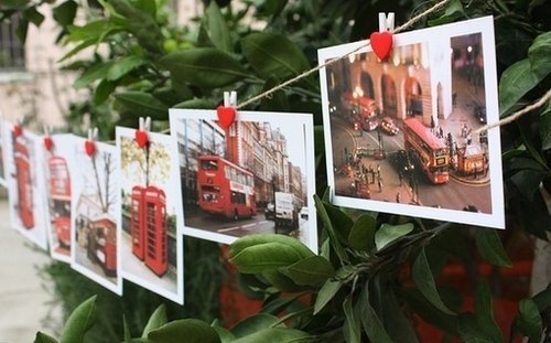 簡(jiǎn)短的一句話但寫(xiě)盡了唯美 最近很火的唯美句子1