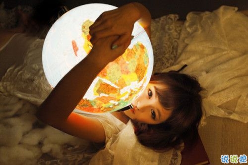 很走心的文藝唯美小清新句子大全 句句寫到你心底的是唯美句子1