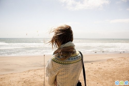 打動人心的一段話愛情說說配圖 14條很經(jīng)典的愛情長說說8