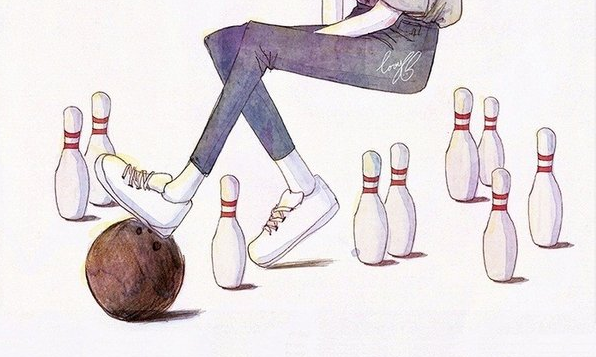 雖然很現(xiàn)實(shí)的但是很有道理的人生哲理說說帶圖片12